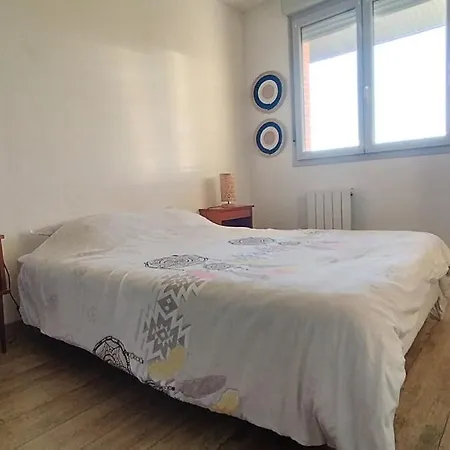 Quiet Quartier Hippodrome Cartoucherie 툴루즈